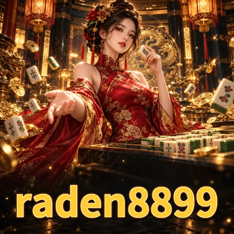 Ikon raden8899 untuk profil tim redaksi