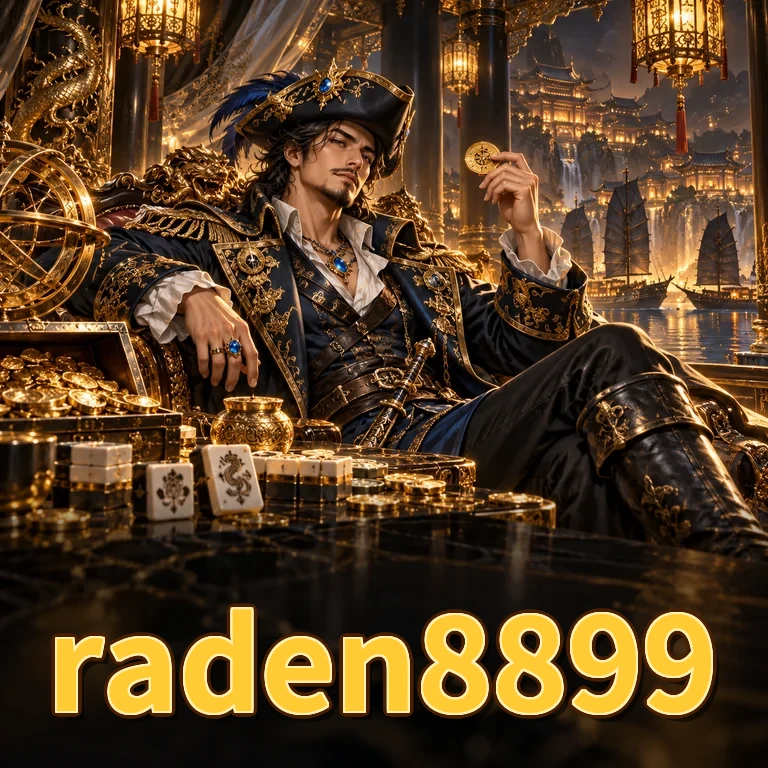 Ikon raden8899 untuk cara memilih aplikasi e-gaming