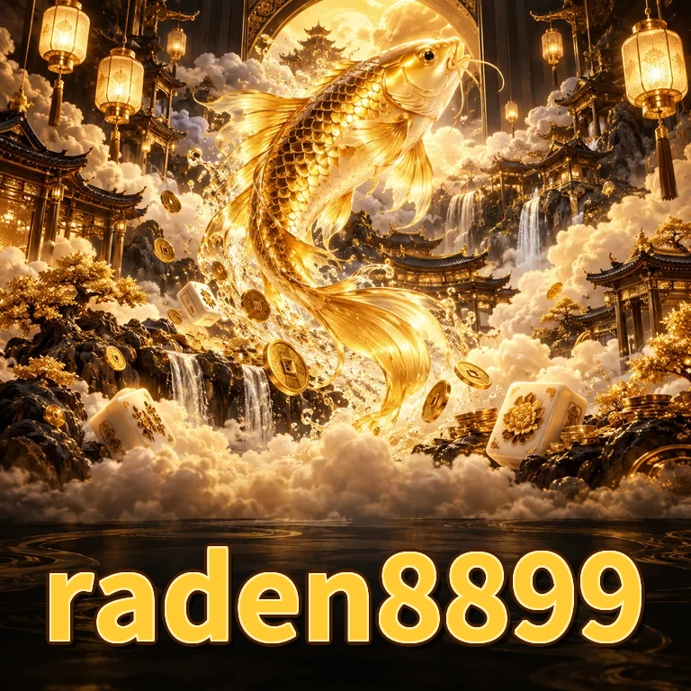 Ikon raden8899 untuk data verifikasi APK 2018–2026