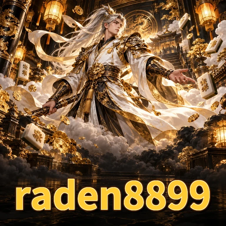 Ikon raden8899 untuk pertanyaan teknis APK